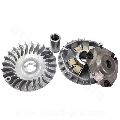 VARIATORE RBMAX YAMAHA XMAX 300CC 2017-2024 / TRICITY 300CC 2020-2024 ( OEM : B74-E7620-00 ) ( QUALITà PREMIUM )