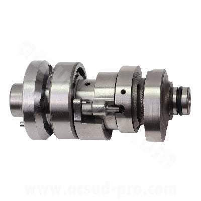 ALBERO A CAMME COMPLETO YAMAHA XMAX 300CC 2017-2026 / TRICITY 300CC 2020-2025 (CUSCINETTI NTN) (OEM : B74-E2170-00 ) QUALITA' GIAPPONESE