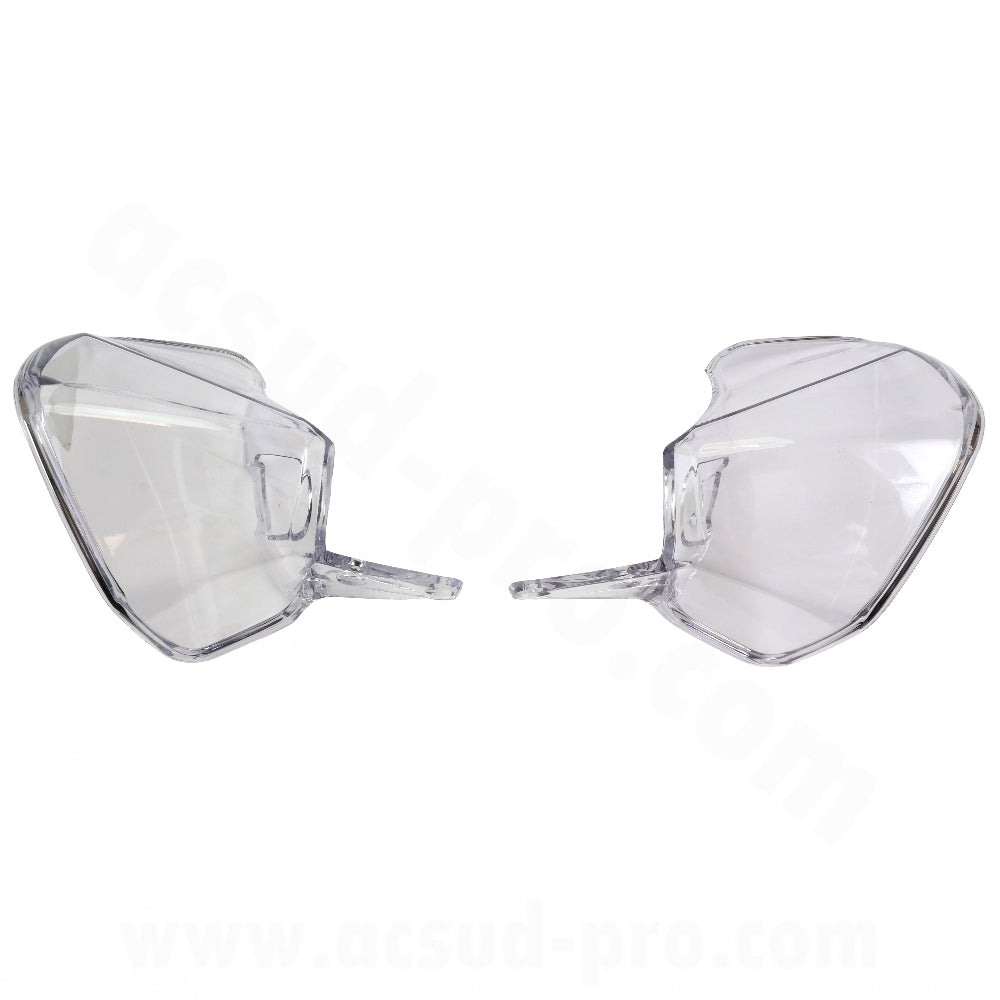 COPPIA PARAMANI HONDA SH 125-150CC 2013-2016 (OEM : 08P70-K01-D20) QUALITA' ORIGINALE