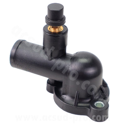 TERMOSTATO MAXISCOOTER APRILIA SR 250-300CC / PIAGGIO MP3 300CC / X10 350CC / BEVERLY 350CC / VESPA GTS 300CC (OEM : B018147) QUALITà ORIGINALE