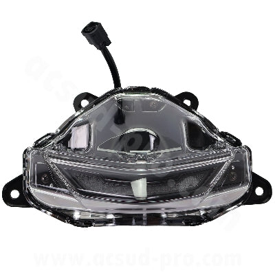 FARO FANALE ANTERIORE DI POSIZIONE COMPLETO HONDA SH 125-150CC 2025 / SH 350CC 2025 (OEM : 33180-K1W-DJ1 ) OMOLOGATO