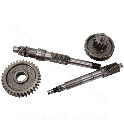 KIT DI TRASMISSIONE COMPLETO PER YAMAHA NMAX 125CC 2015-2020