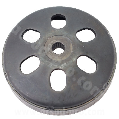 CAMPANA FRIZIONE RB MAX YAMAHA XMAX 125CC 2021-2026 / NMAX 125CC 2021-2026 ( OEM : B65-E661-00 )