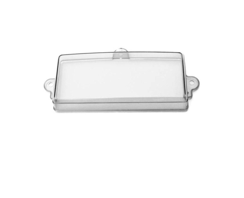 VETRO CRUSCOTTO TRASPARENTE BOOSTER1988 2003