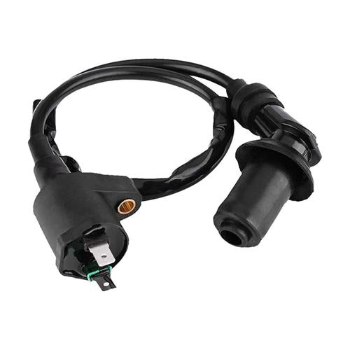 BOBINA ACCENSIONE APRILIA HONDA KYMCO PIAGGIO PEUGEOT SYM