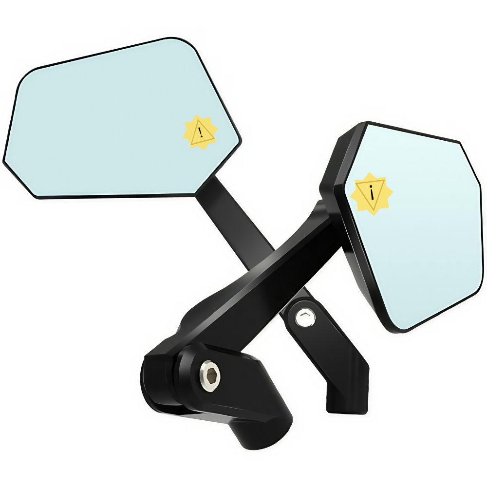 Retrovisore FAR Blind Spot Detector – Retrovisore FAR Italian Design