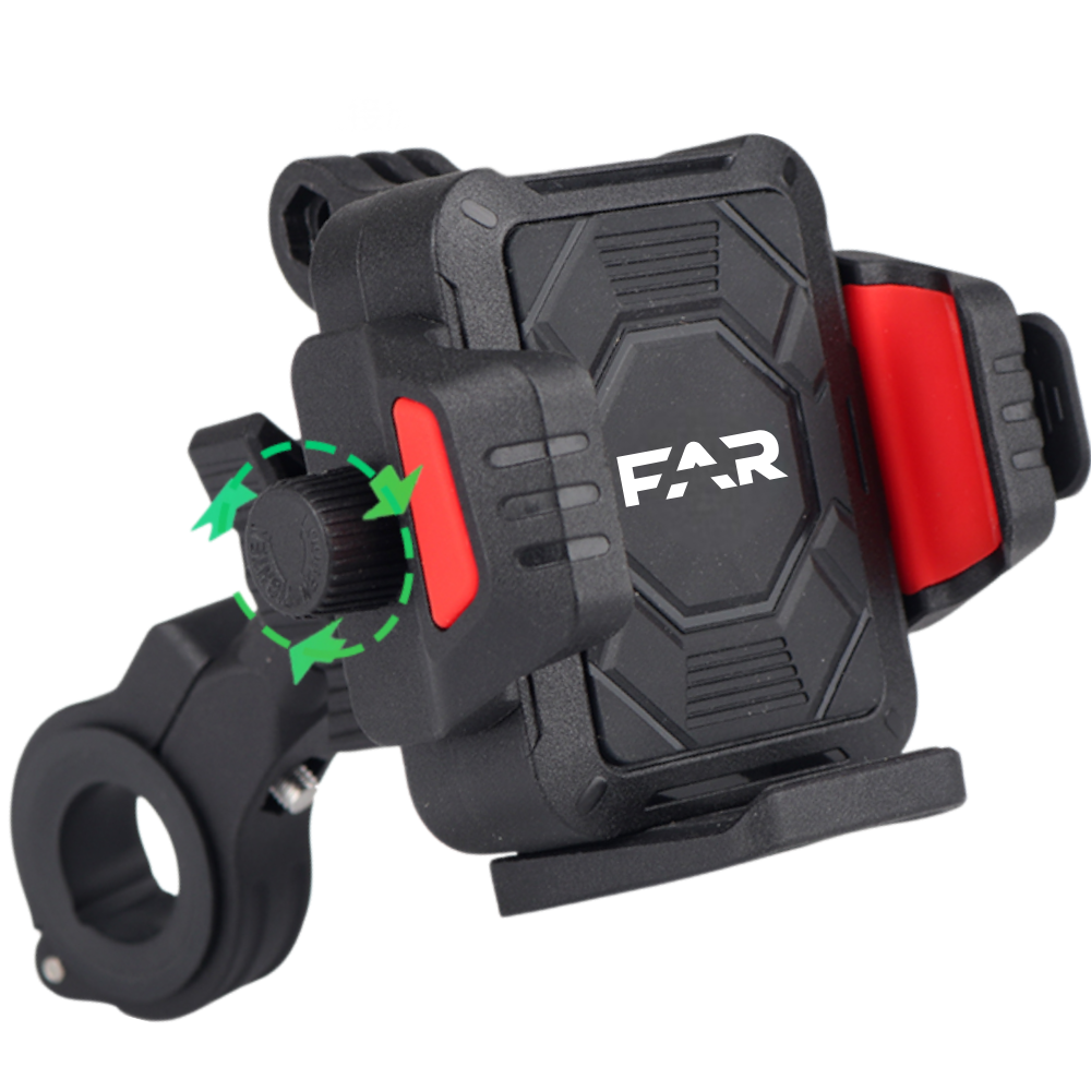 Porta Telefono FAR - GRIPFORCE