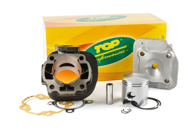 Gruppo Termico Top Performances Trophy 12mm CPI AC