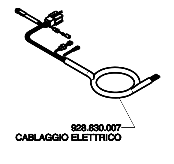 Polini 928.830.007 - immagine prodotto in aggiornamento