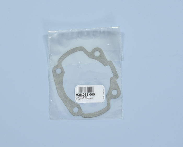 Polini Guarn.base Cilin.thor 200 S.0,5 - codice 928.035.005