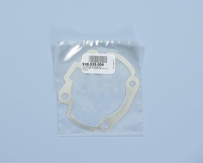 Polini Guarn.base Cilin.thor 200 S.0,5 Al. - codice 928.035.006