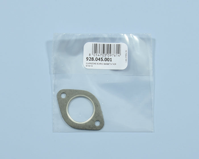 Polini Guarniz.scarico Marmitta T.100/130 - codice 928.045.001