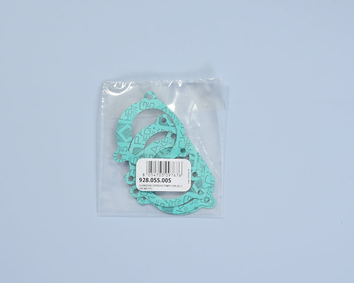 Polini Guarn.coperchio Pompa T.202/250 Lc - codice 928.055.005