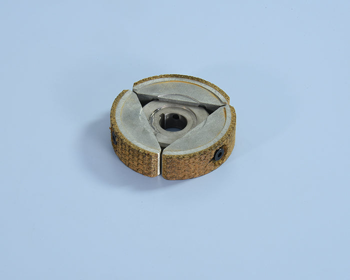 Polini Frizione Completa Thor 200/202/250 - codice 928.160.002
