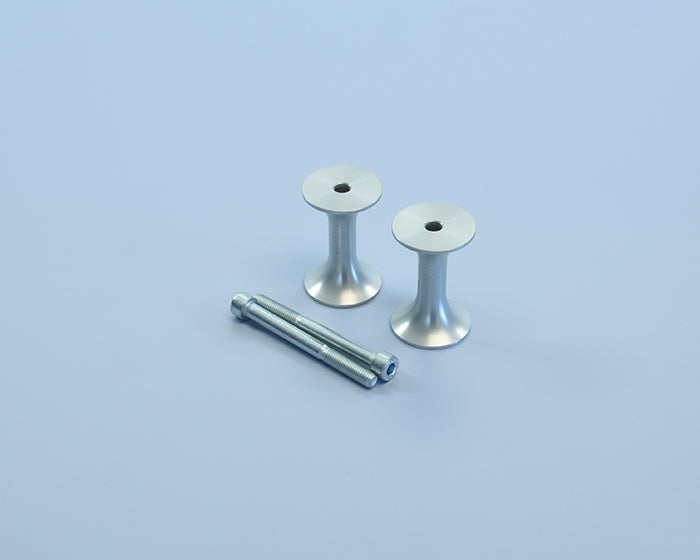 Polini Distanziali Motore Thor 190/200/250 - codice 928.210.001