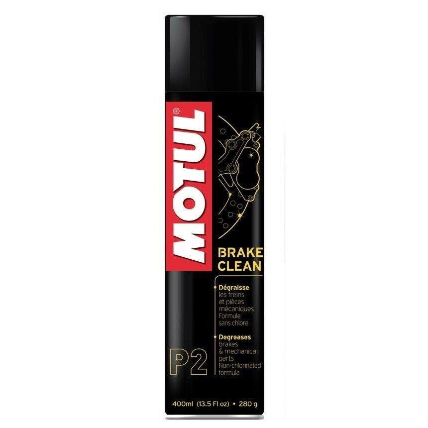 SGRASSANTE MOTUL P2 BRAKE CLEAN - immagine 1