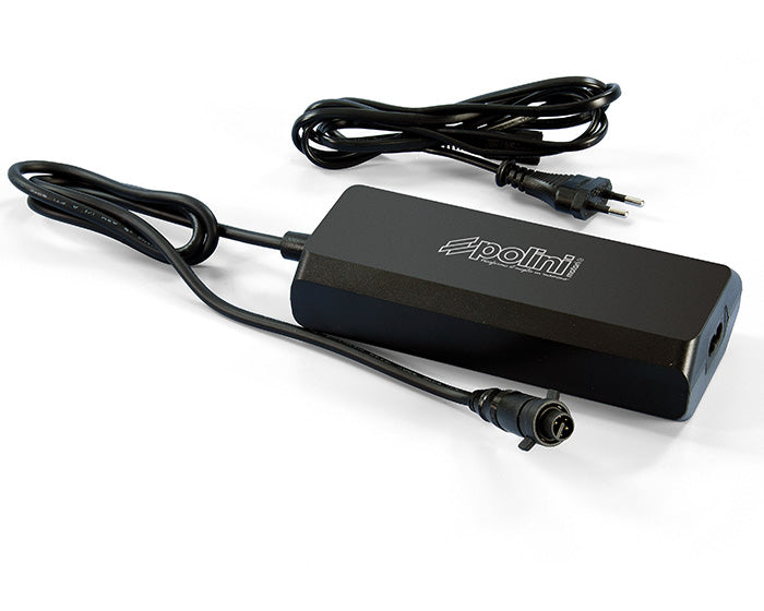 Polini Carica Batteria 220/240 V - 3 A Evo - codice 955.830.032
