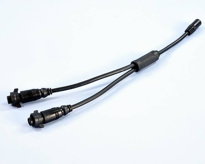 Polini Cavo Ricarica Bat.doppia Connessione Evo - codice 955.830.033