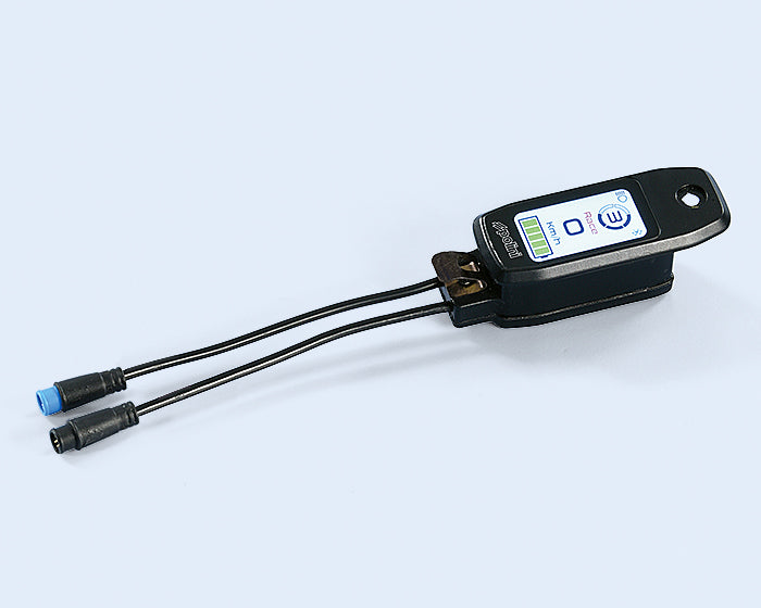 Polini Display Integrato E-p3+ Tft Evo V3 - codice 955.830.054