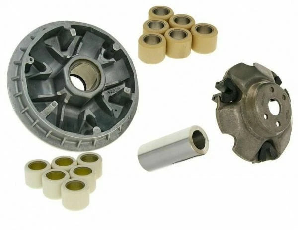 9923650 VARIATORE TOP PERFORMANCE TPR X PIAGGIO MP3 VESPA GT GTS GTV 200 250 300