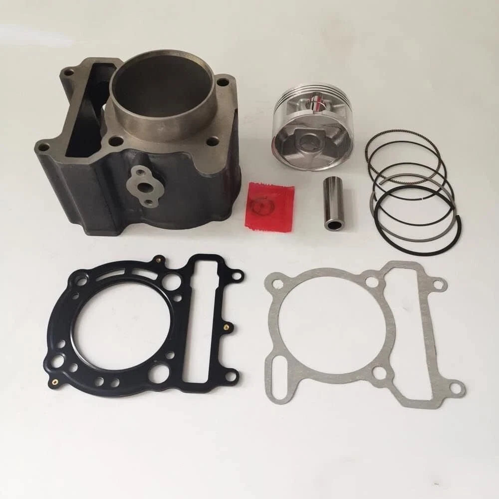 9926850 TOP PERFORMANCE GRUPPO TERMICO D. 69 YAMAHA MAJESTY X-MAX 250 4T