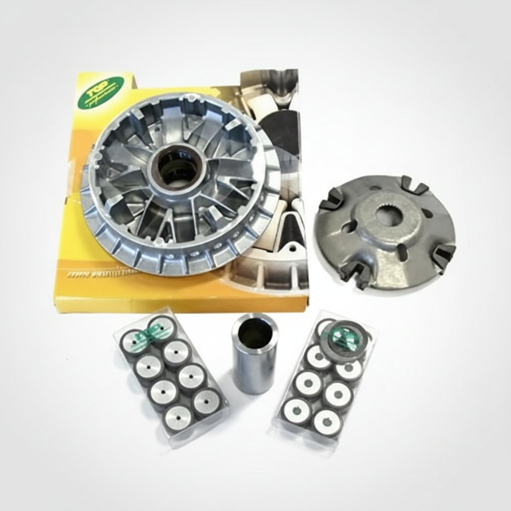 VARIATORE TOP PERFORMANCES TPR YAMAHA T MAX 500 530 cc 2001-2016 codice: 9927130