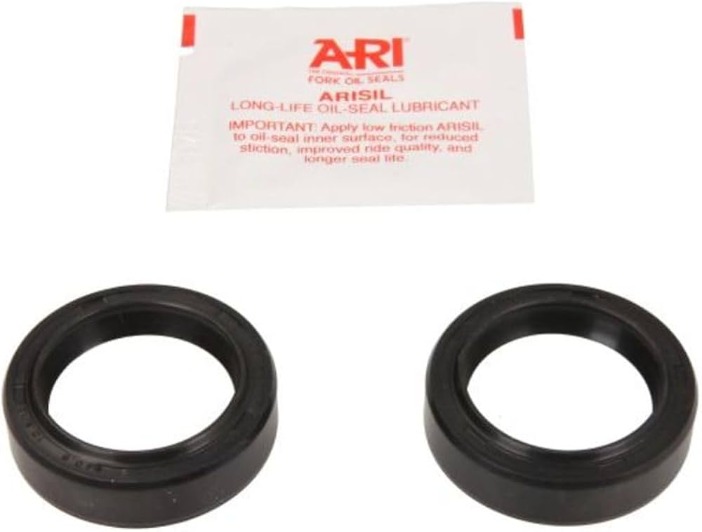 ARI.048 ARIETE KIT PARAOLI FORCELLA MBK BOOSTER SPIRIT 50cc 1994-1999