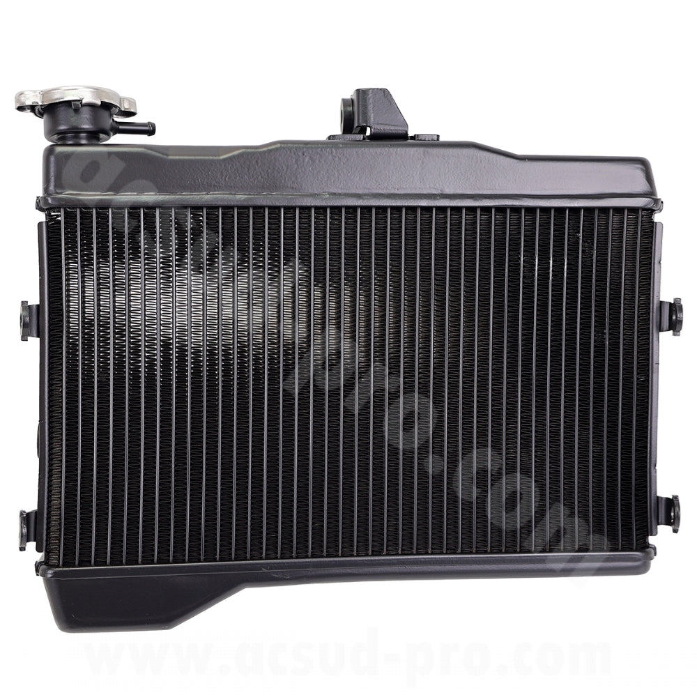 RADIATORE YAMAHA MT07 MT-07 2015-2021 / XSR 700 2016-2020 OEM : B34-124610-000
