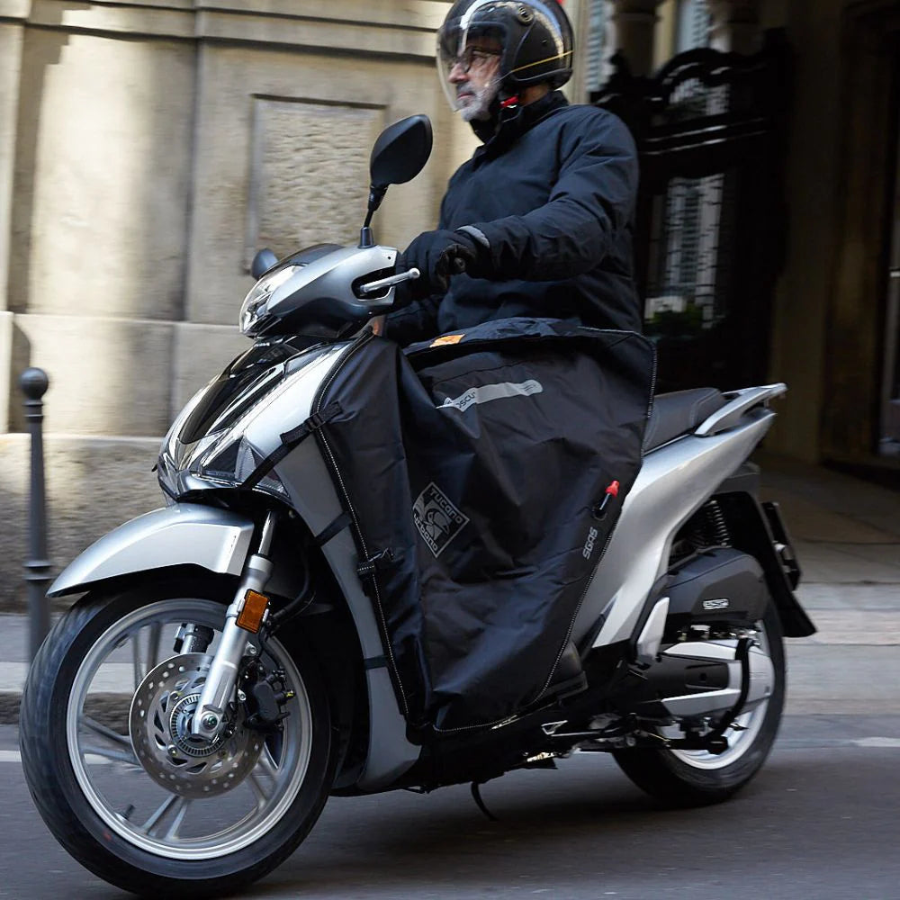 Tucano Urbano R200X Copertina Coprigambe Termoscud Per KYMCO People S ABS 50/125/150/200
