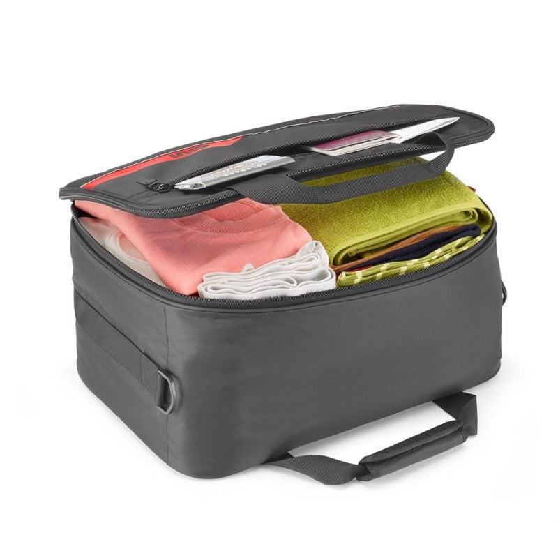 Borsa Interna Givi T468C Nero - Borse Interne