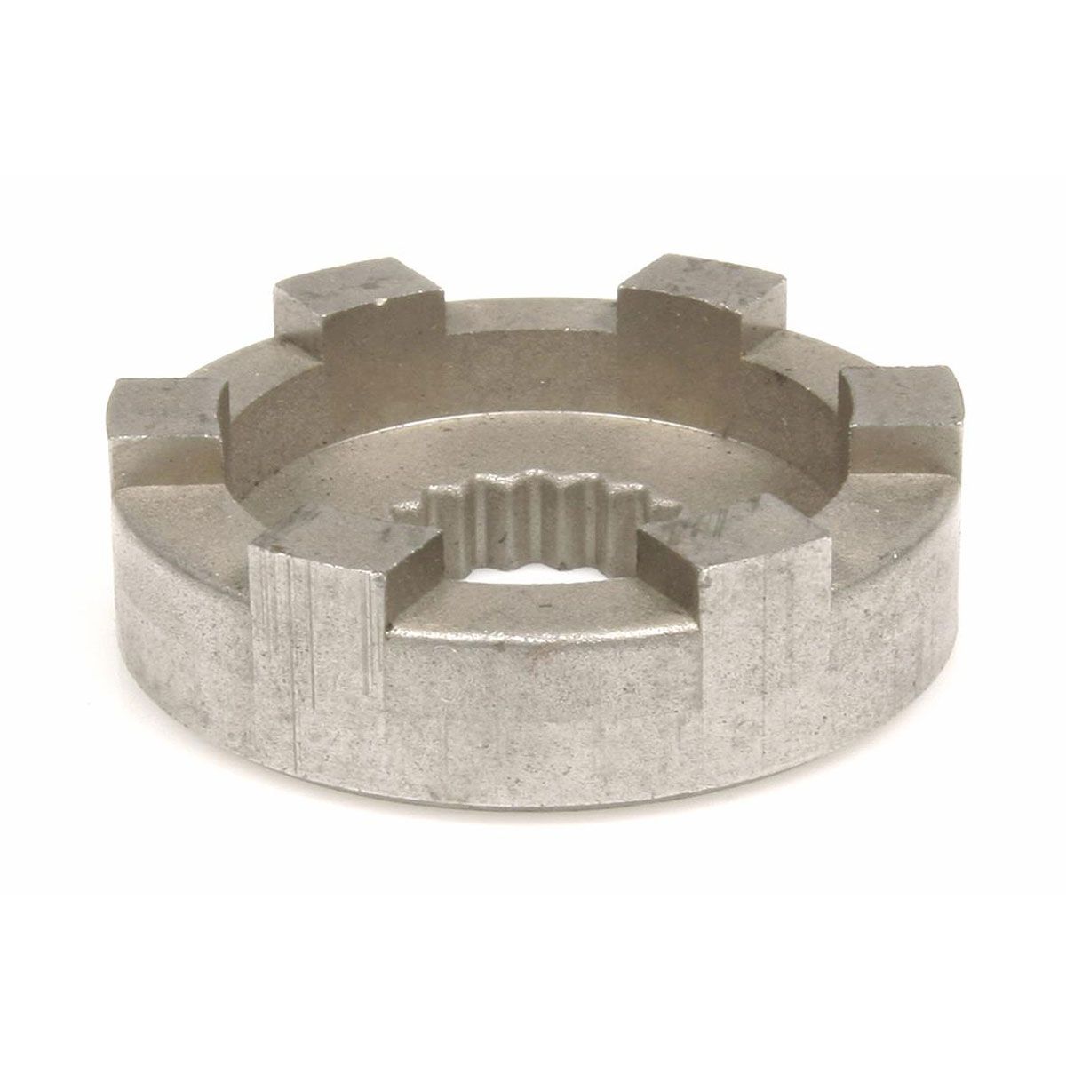 Buzzetti 1607 Ghiera dentata messa in moto 16x14 mm a 15 denti per Cpi Keeway Malaguti F12R Phantom