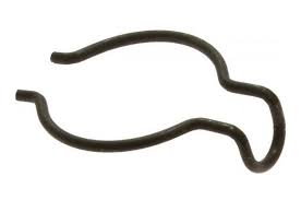Buzzetti 1683 Molla ingranaggi avviamento 47 mm Honda zoomer 50 4t / Kymco Agility 50 2t/4t rif 0028223 / knbk-901