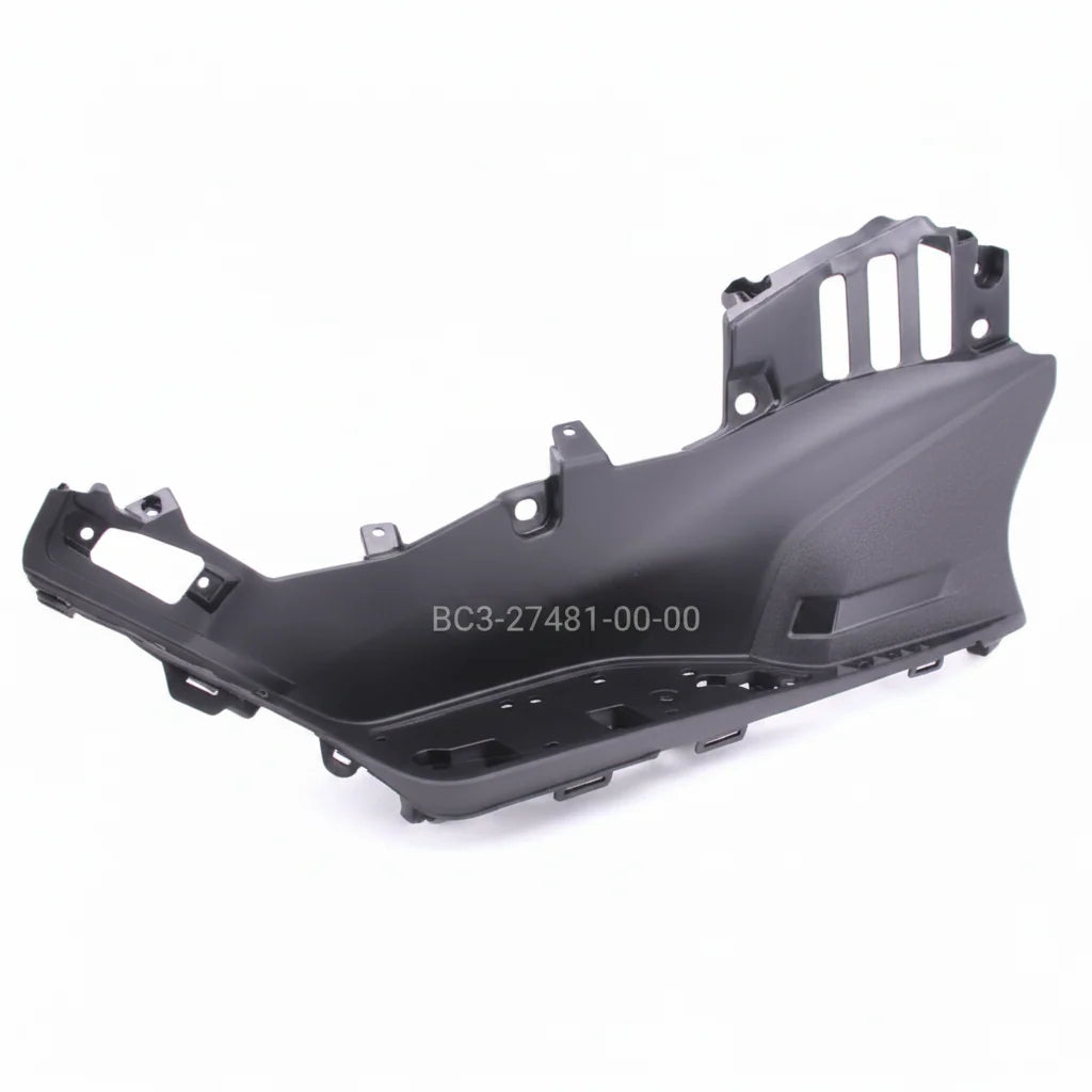 Basetta pedana poggiapiedi YAMAHA T-MAX 530 T-MAX 560 2017-2021 BC3-27481-00