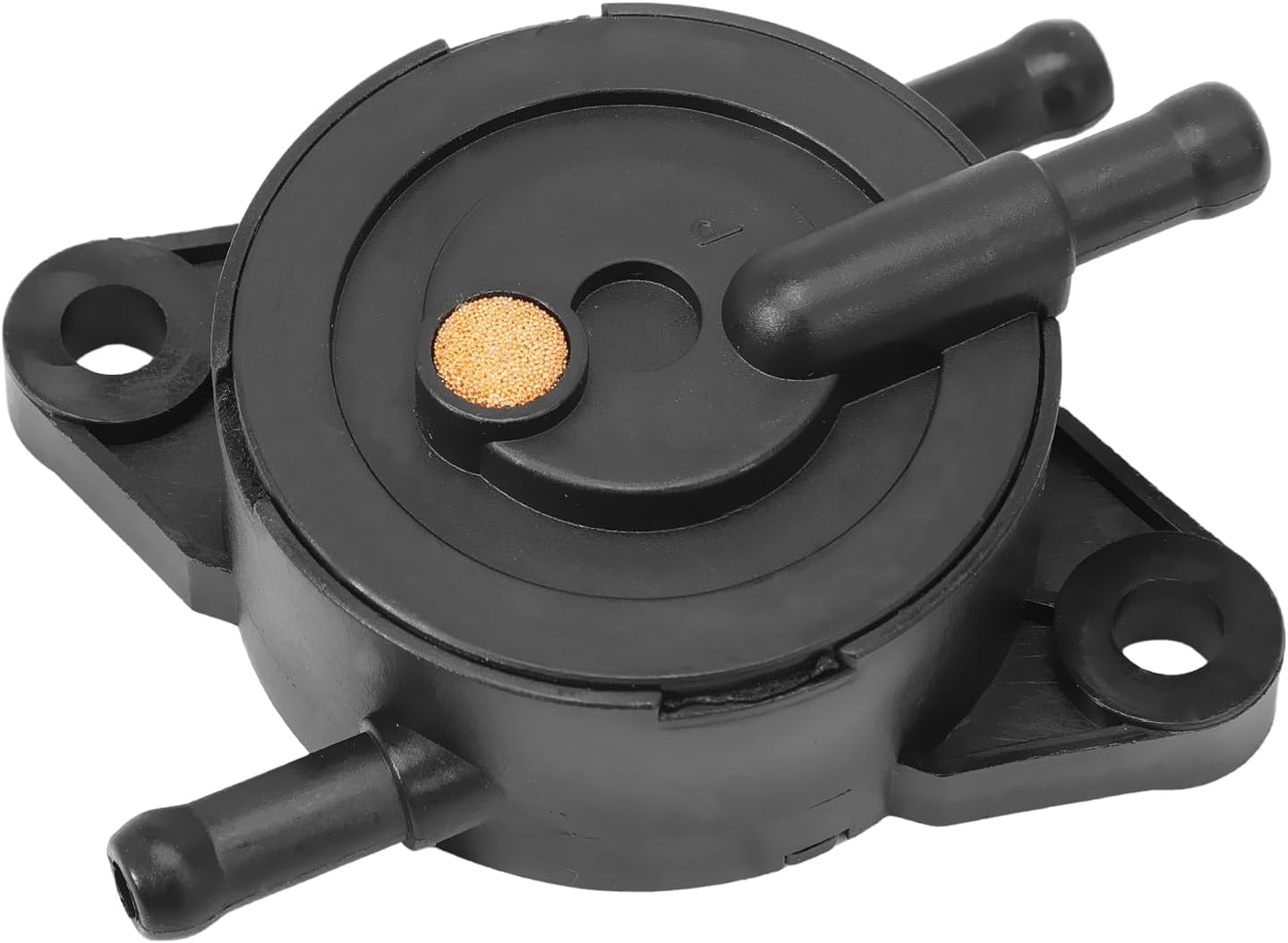 POMPA BENZINA CARBURANTE 3 ATTACCHI APRILIA DERBI GILERA PIAGGIO CM120903