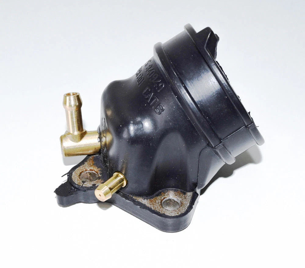 Collettore aspirazione Top Performances Piaggio 125-250cc 4T (03-10) 65089