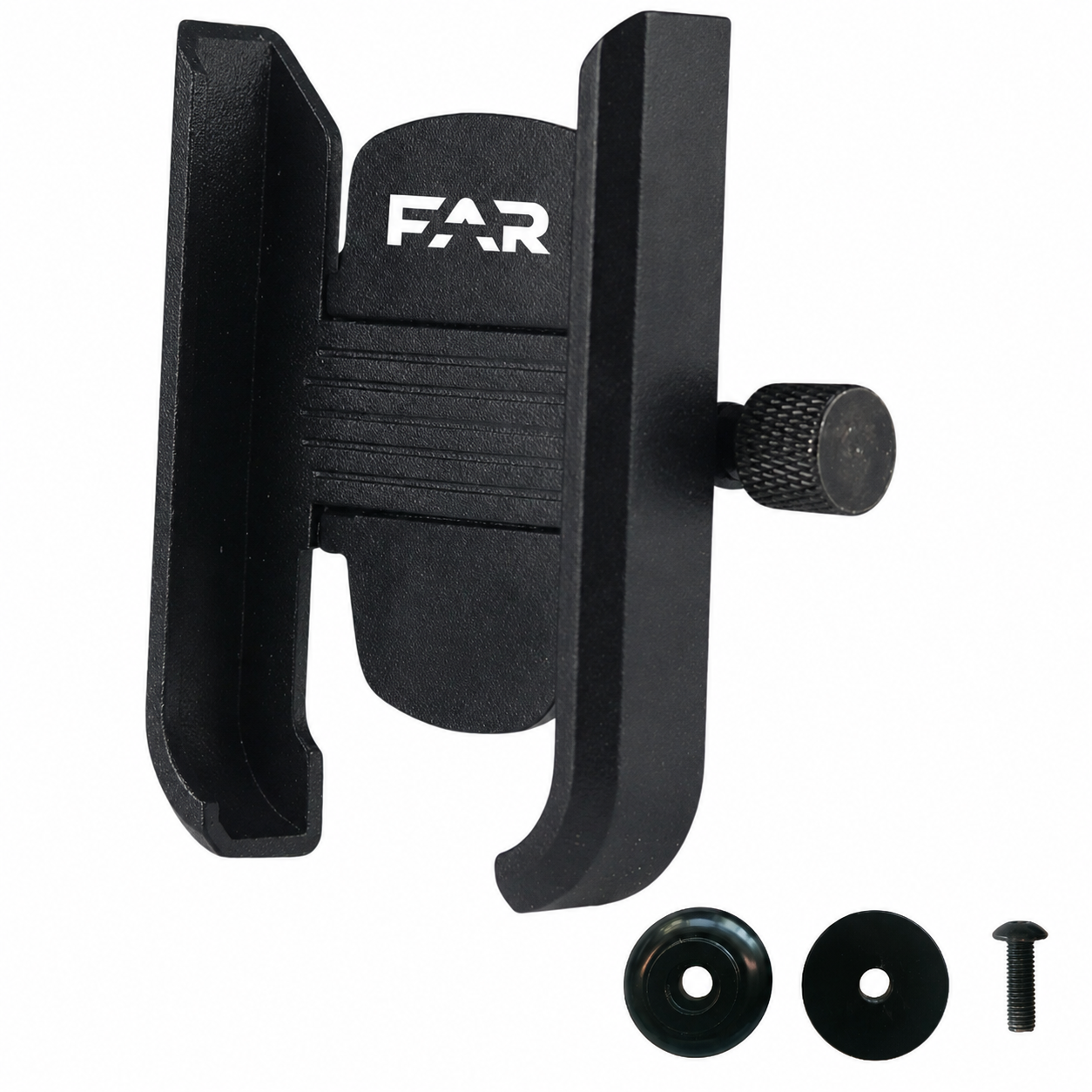 Porta Cellulare Moto FAR Spin per Yamaha T-MAX 500 / 530 – Supporto Smartphone Dedicato