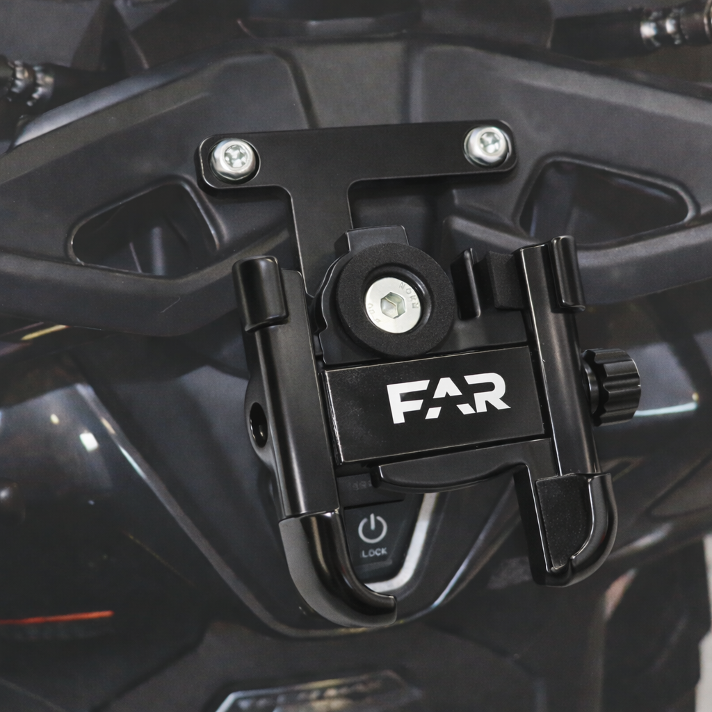 8020tmax – Kit completo accessori FAR