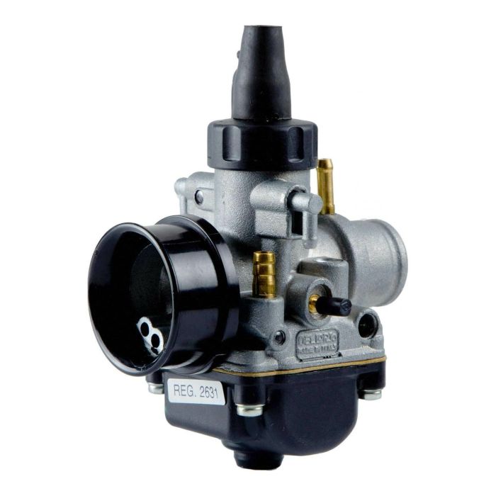 CARBURATORE DELLORTO PHBG 19 DS ARIA MANUALE YAMAHA MINARELLI PIAGGIO 02631