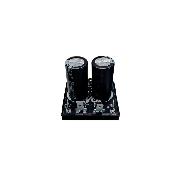 FANALE A LED EVOK IRON LED PER BOOSTER SPIRIT 50 DOPPIO FARO 1990/1998