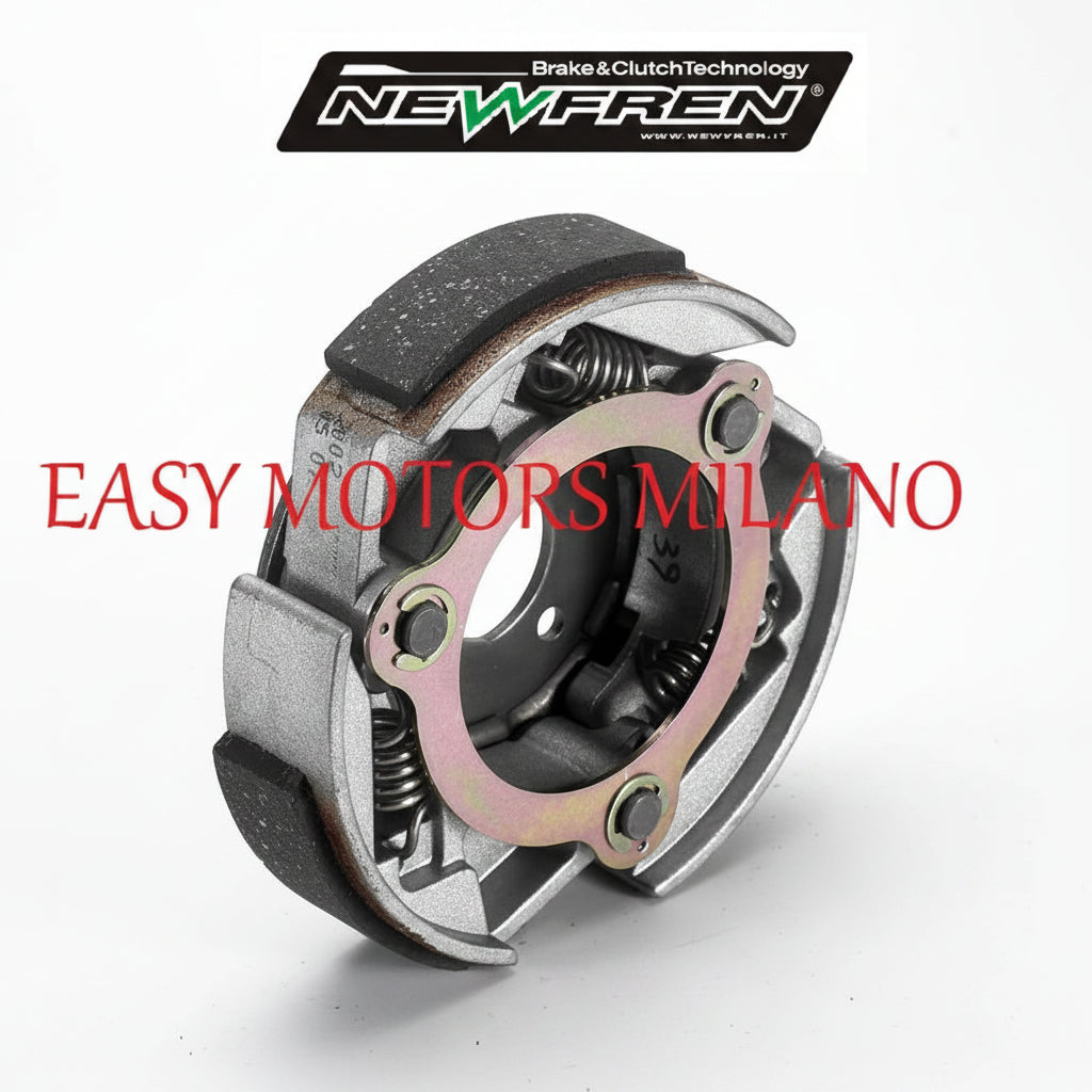 GIRANTE FRIZIONE NEWFREN SYM JOYMAX 300 I 2012-2014 300CC STD