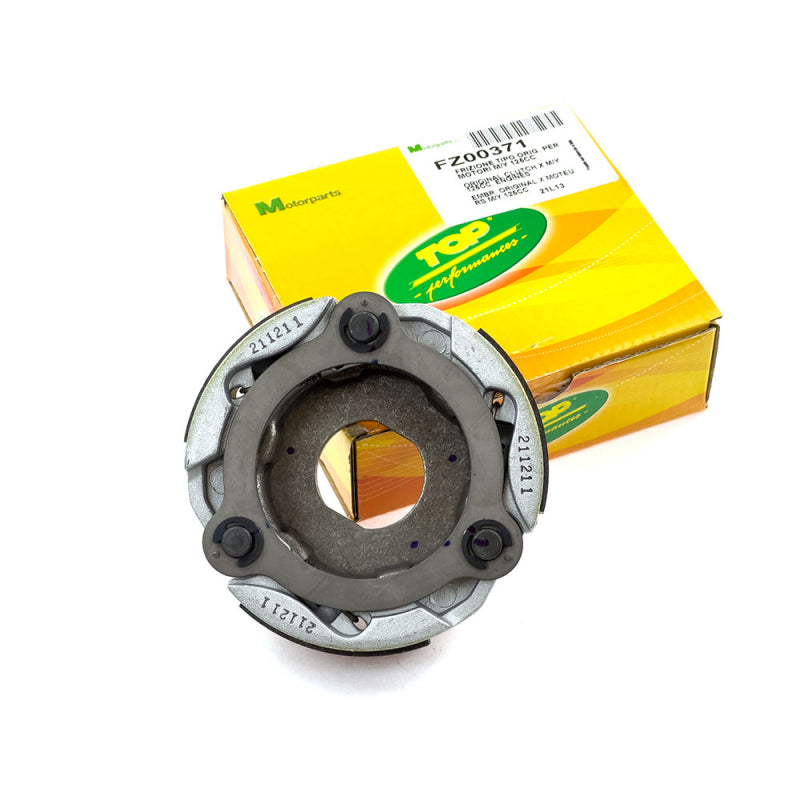 GIRANTE FRIZIONE TOP PERFORMANCES MBK / YAMAHA 125 CC FZ00371