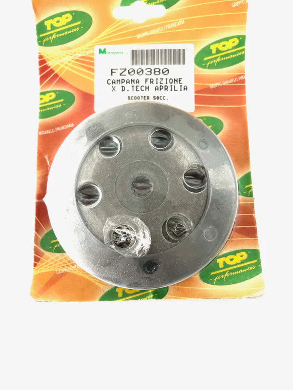CAMPANA FRIZIONE DR APRILIA HABANA MOJITO SCARABEO SR DITECH 50 FZ00380