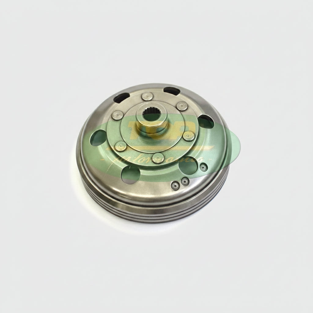 Campana frizione Suzuki Burgman 400 cc K7-L3 2006-2013 TOP PERFORMANCES: FZ00402
