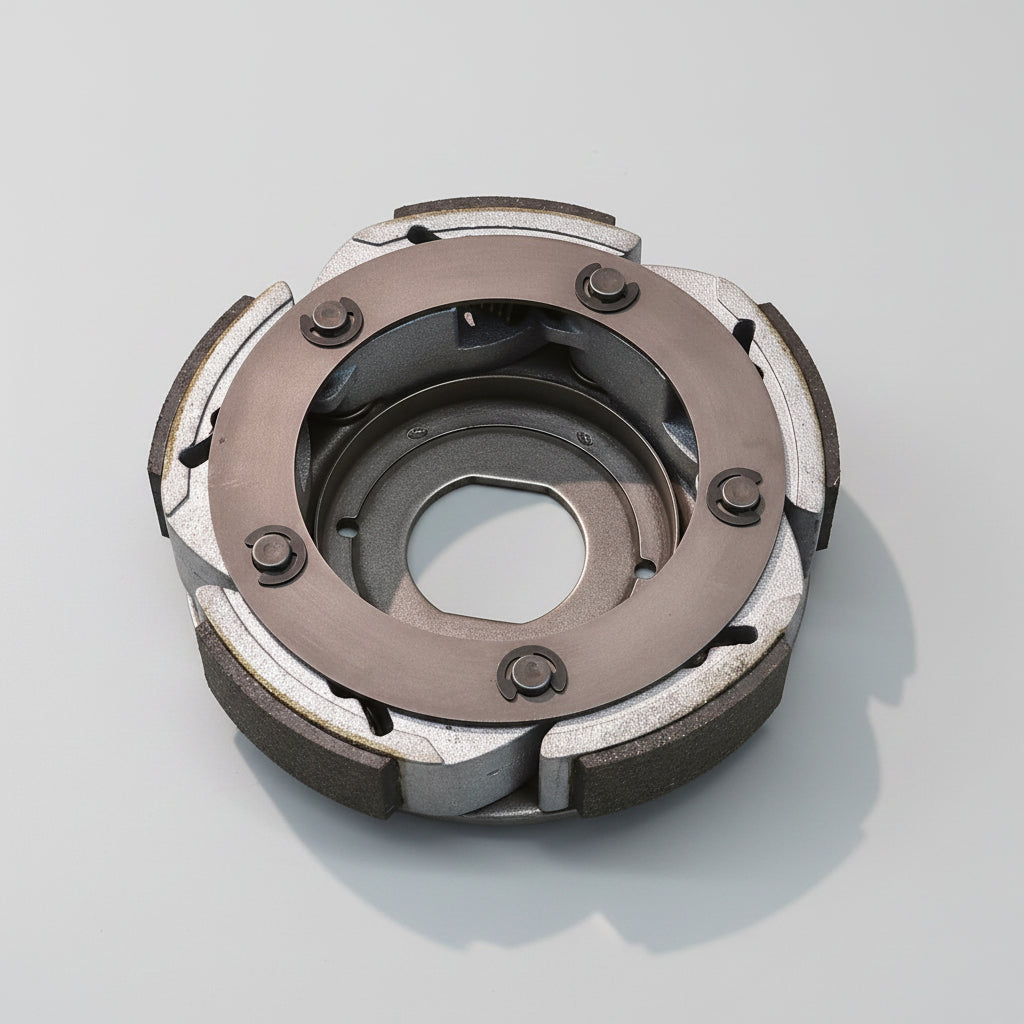 21501-15F01-000 Girante frizione Top Performances FZ00403 Suzuki Burgman 400 1999-2006