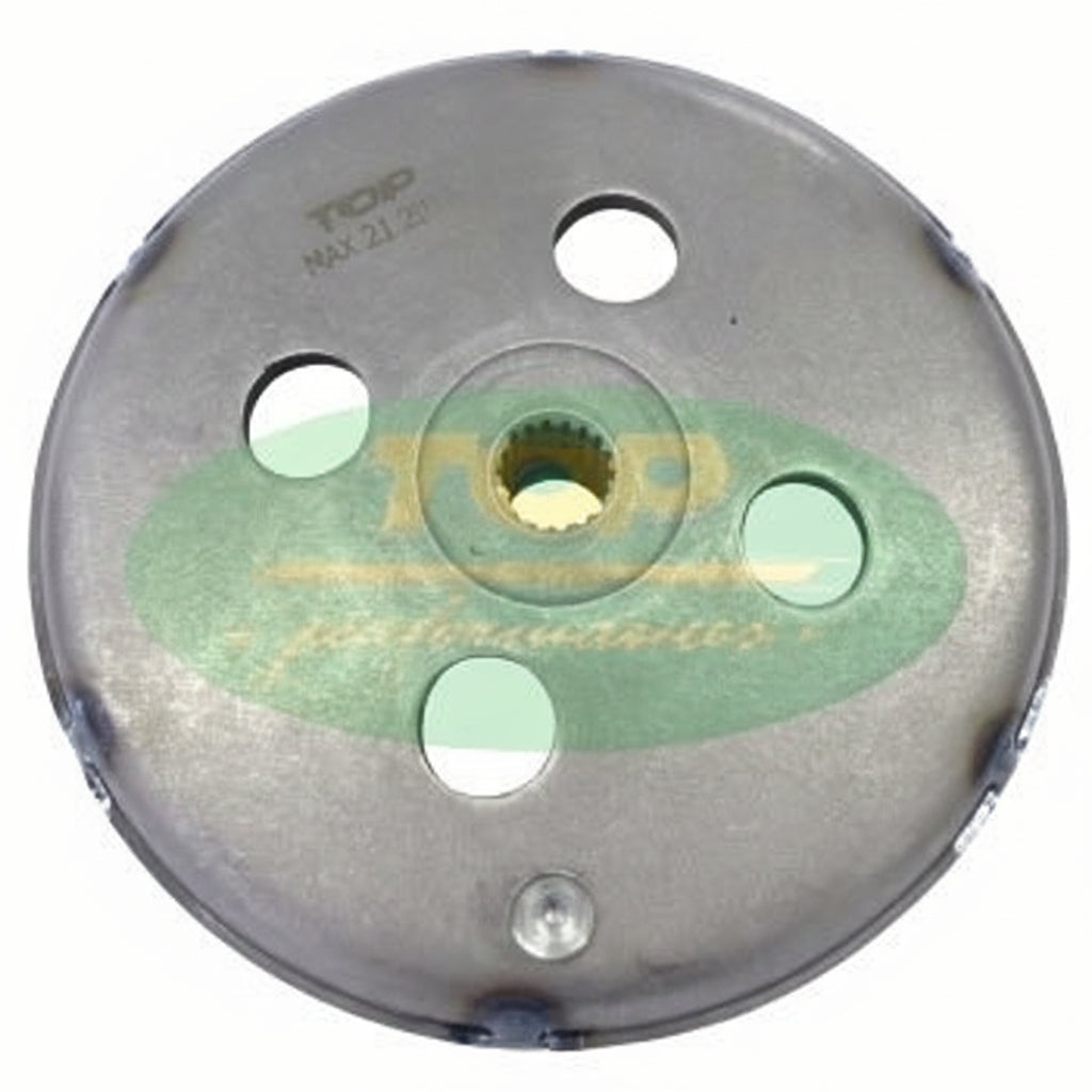CAMPANA FRIZIONE MAXISCOOTER SUZUKI BURGMAN SIXTEEN 125 150 2007/2013 TOP PERFORMANCE: FZ00412