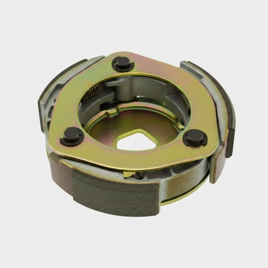 GIRANTE FRIZIONE APRILIA DERBI GILERA PIAGGIO VESPA 125 / 150 CC TOP PERFORMANCE: FZ00418