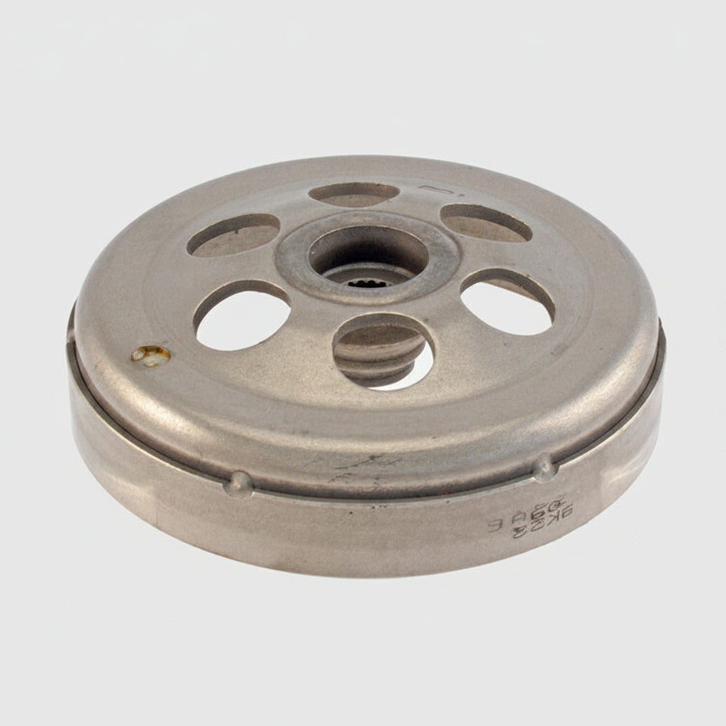 Campana Frizione Piaggio Liberty 125 4T 3V IE E3 13/14 R.O. B016908 TOP PERFORMANCE: FZ00421