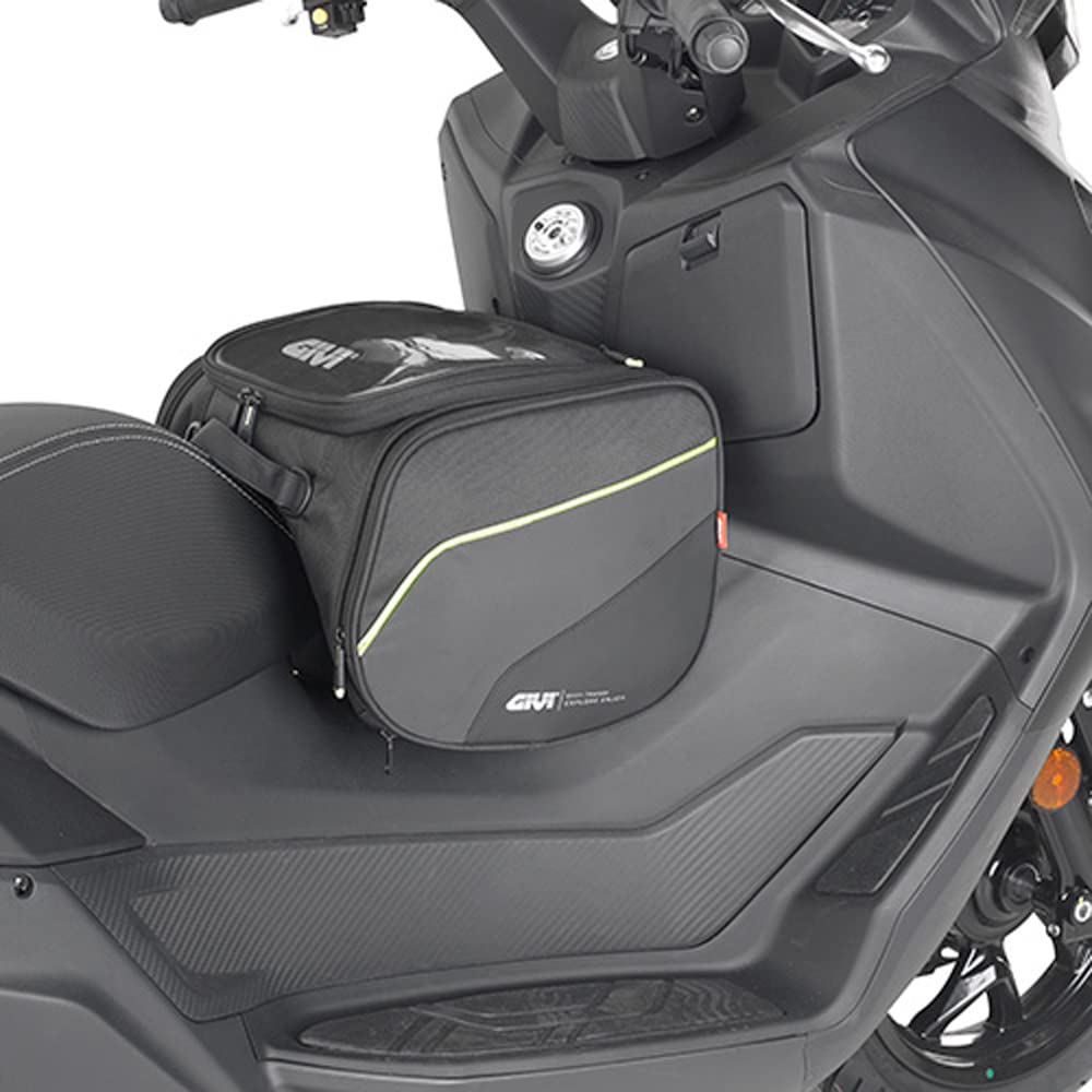 Borsa da tunnel e sella per Moto e scooter Easy-T, 23 litri. - GIVI EA136