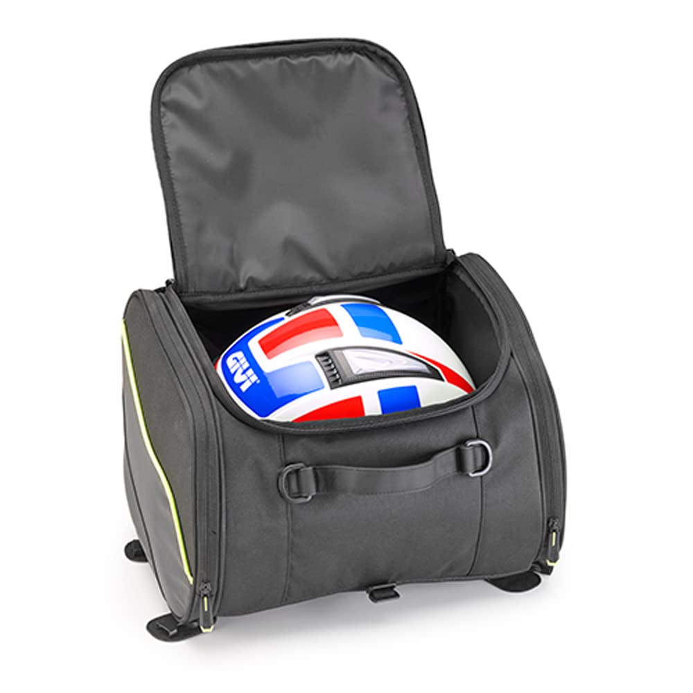 Borsa da tunnel e sella per Moto e scooter Easy-T, 23 litri. - GIVI EA136