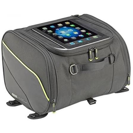 Borsa da tunnel e sella per Moto e scooter Easy-T, 23 litri. - GIVI EA136